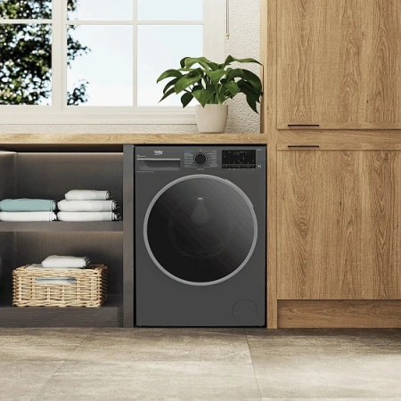 Стиральная машина BEKO B3DFR57H22A