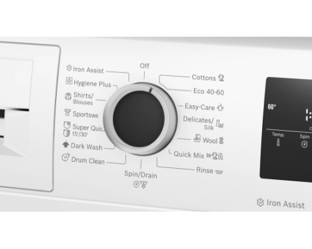 Стиральная машина Bosch WAN2426NBY