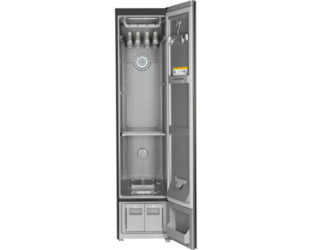 Паровой шкаф Hiberg SD 4GB