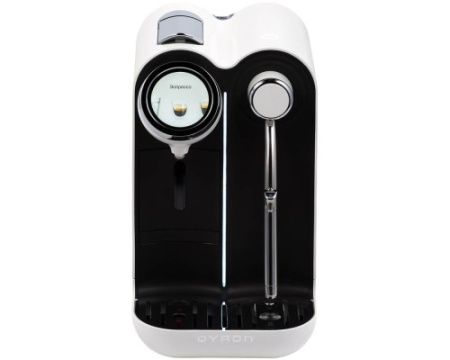 Кофемашина Qyron CM901