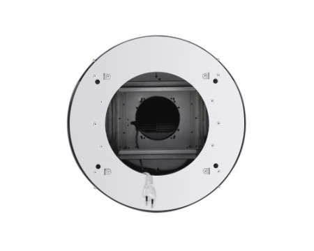 Кухонная вытяжка HOMSair FLY 1000PH белый
