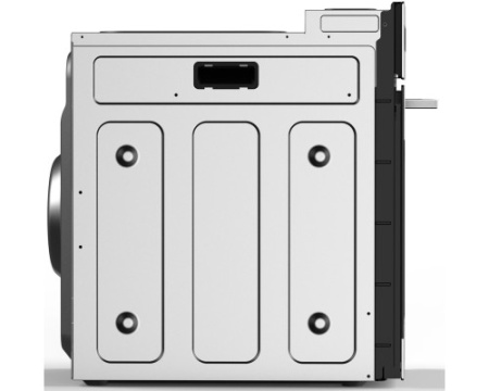 Электрический духовой шкаф Beko BF45C 2231 X