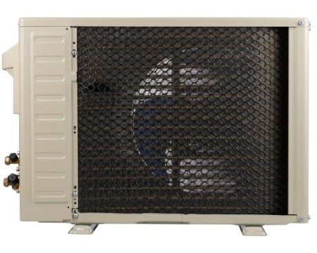 Кондиционер Rovex Smart PRO RS-24PXI6