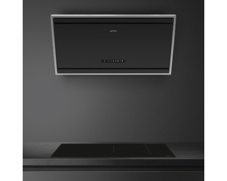 Вытяжка SMEG KV394MB