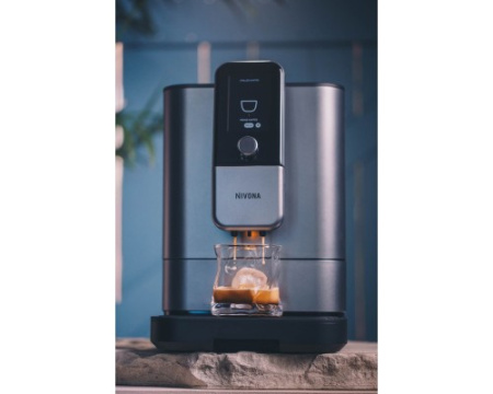 Кофемашина Nivona CafeRomatica NIVO 8107