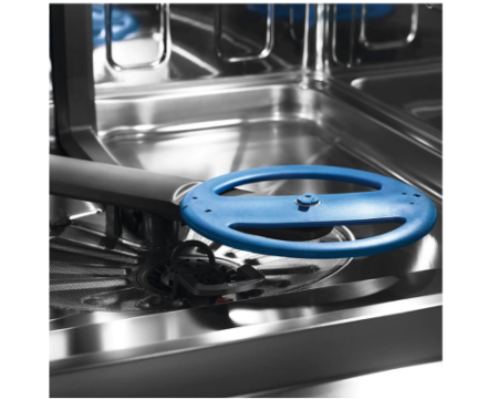 Встраиваемая посудомоечная машина Electrolux KEZA9310W