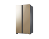 Холодильник Side-By-Side Samsung RS62R50314G/WT