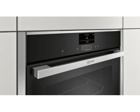 Компактный духовой шкаф Neff C17MS22N0