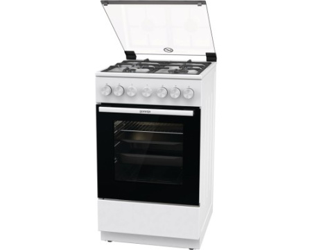 Газовая плита Gorenje GGI5B20WF