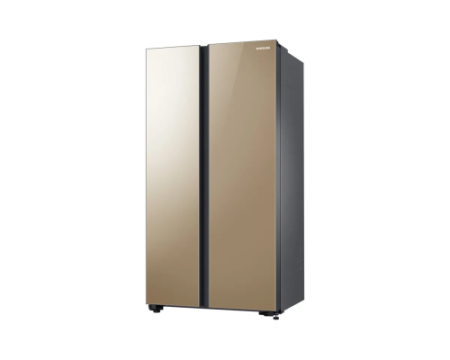 Холодильник Side-By-Side Samsung RS62R50314G/WT