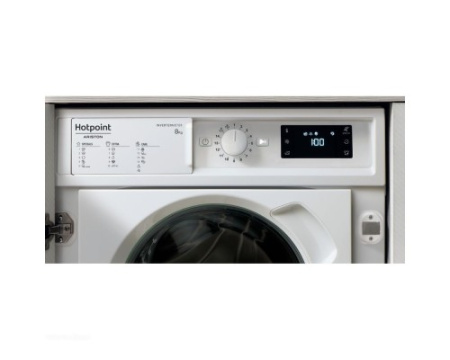 Стиральная машина Hotpoint-Ariston BI WMHG 81484 EU