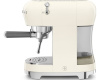 Кофемашина-эспрессо Smeg ECF02CREU