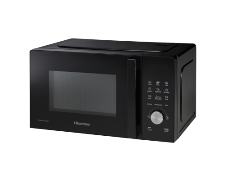 Микроволновая печь Hisense H20MOBSD1HG