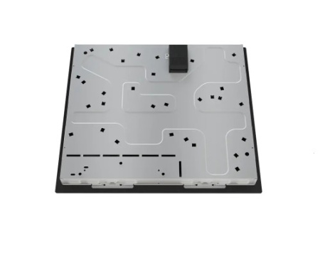 Варочная панель Midea MCH64203F