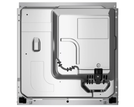 Духовой шкаф Siemens HB578GBS3