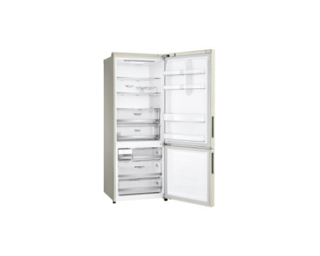 Холодильник LG GC-B569PECM