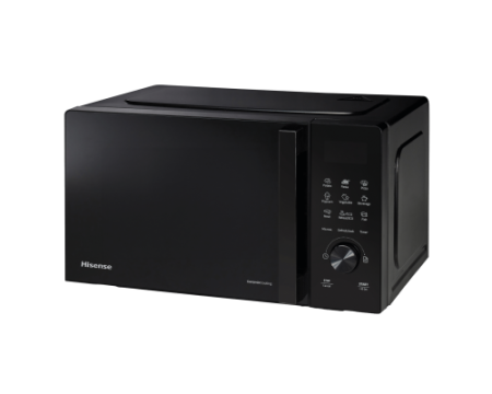 Микроволновая печь Hisense H20MOBSD1H