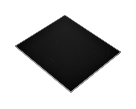 Индукционная варочная панель Hotpoint HQ 1460S IX