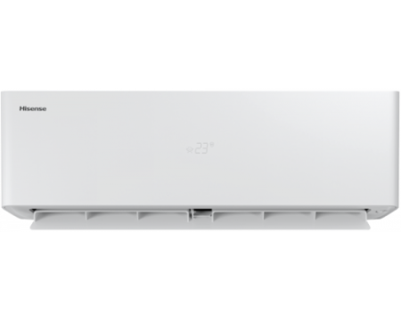Кондиционер Hisense VISION PRO 2.0 SUPERIOR AS-18UW4RBVQH01