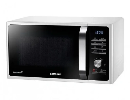 Микроволновая печь Samsung MG23F301TQW