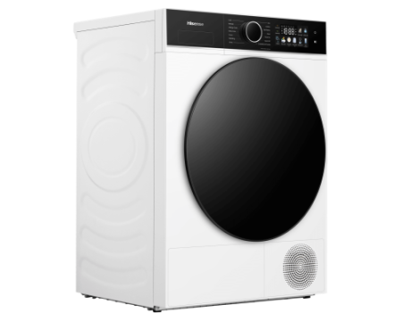 Сушильная машина Hisense DH3I802UW2D