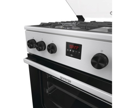 Газовая плита Gorenje GGI6C21XA
