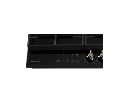 Варочная поверхность Hiberg VM 9155 B