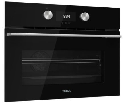 Духовой шкаф Teka HLC 8400 NIGHT RIVER BLACK
