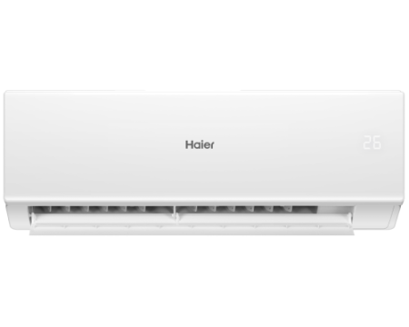 Кондиционер Haier Quantum AS20HQJ1HRA-W/1U20HQJ1FRA