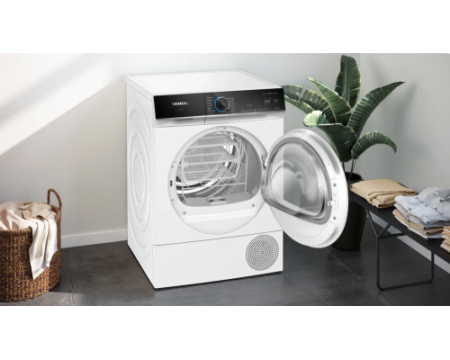 Сушильная машина Siemens WQ45B2B90
