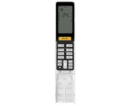 Напольно-потолочный кондиционер Haier AC35S2SG1FA/1U35S2SM4FA