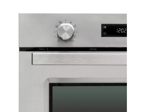 Электрический духовой шкаф DeLonghi PLM 9 XLX 2 RUS