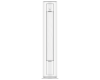 Колонный кондиционер Mdv MDFYC-24HRFN8/MDOUL-24HFN8