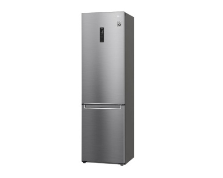Холодильник LG GC-B509SMSM
