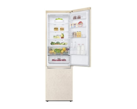 Холодильник LG GC-B509MEWM