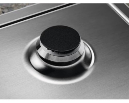 Варочная панель Electrolux KGS75362XX
