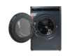 Стиральная машина Kraft TCH-HD8529SDB