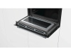 Компактный духовой шкаф Bosch CMG676BS1
