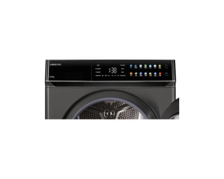 Сушильная машина Hiberg HDQ11 - 10 Sd