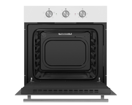 Шкаф духовой электрический HOMSair OES604WH