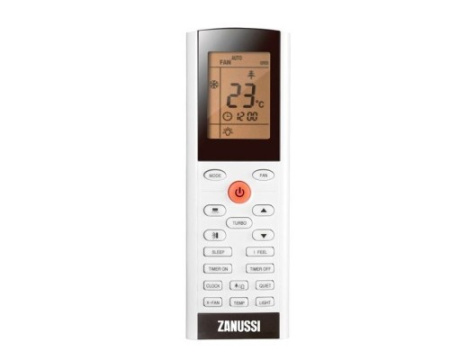 Кондиционер Zanussi Perfecto ZACS/I-07 HPF/A22/N8