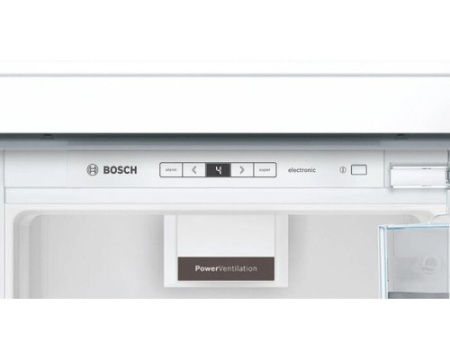 Встраиваемый однокамерный холодильник Bosch KIR 81 AFE0
