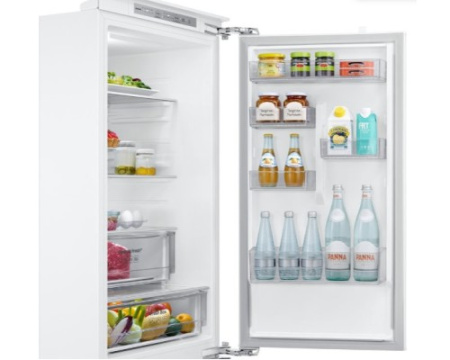 Встраиваемый холодильник Samsung BRB80F26DEF0EO