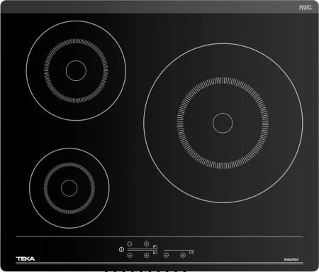 Варочная поверхность Teka IBC 63900 TTC