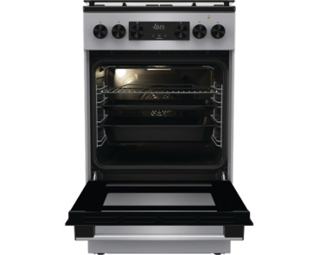 Комбинированная плита Gorenje GK5C41SF
