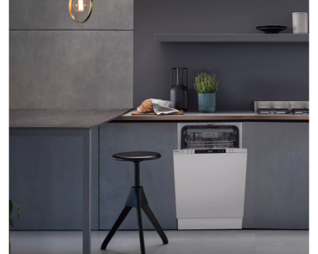 Посудомоечная машина DeLonghi DDW 06S Supreme Nova