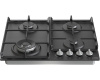 Независимая газовая варочная панель Gorenje GW641EXB