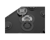 Газовая варочная панель ZUGEL ZGH602X