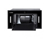 Вытяжка кухонная встраиваемая EXITEQ EX-1236 black