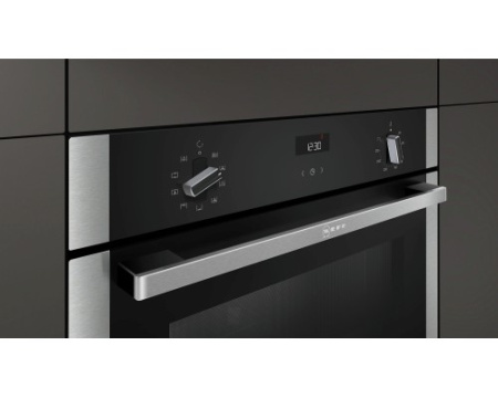 Духовой шкаф Neff B1ACE1BN0R